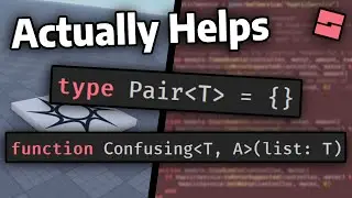 This Makes Roblox Programming Look Hard (Its VERY Easy!) | Roblox Studio