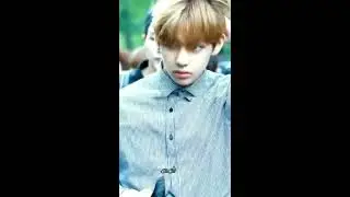 💜KimTaehyung Airport Fashion// Full Screen WhatsApp Status //Filter song 