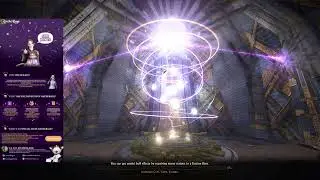 ArcheRage doing AEGIS