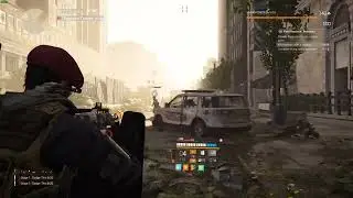 The Division 2 - WTF