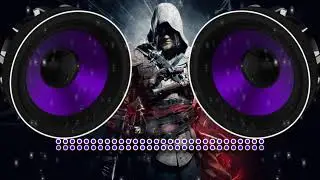 TMBB - Skull (Dark Trap Remix) [EXTREME_BɅSS_BOOSTED]