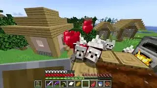 WMC31E07 - Dare you to comment, say something nice