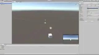 Unity Scene Navigation