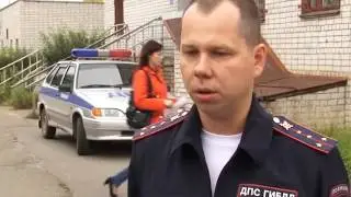ДТП на пр Ломоносова  Погибла женщина