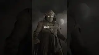 Black Panther and Moon Knight Edit