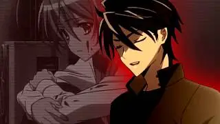 H.o.t.D  [ B U R Y.... M E] // Takashi