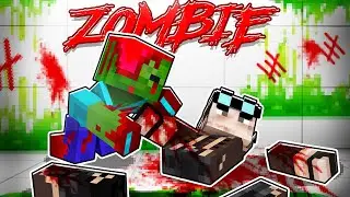 ALEX VUOLE MANGIARE LYON! - Minecraft Epidemia 2 Ep.46