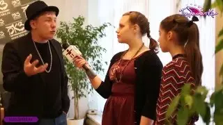 Степа Марсель. О конкурсах и волнении
