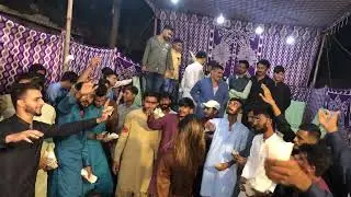 Tore pie laiye te kii hoya 🥰 Zami khan