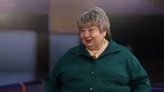 Валентина Ануфриенкова в программе «Диалоги». Будем помнить»
