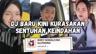 DJ BARU KINI KURASAKAN SENTUHAN KEINDAHAN || DJ KU TERPESONA NUANSA INDAH VIRAL TIK TOK 2024
