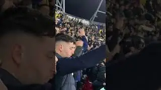 Fenerbahçe’den İspanya Çıkartması !