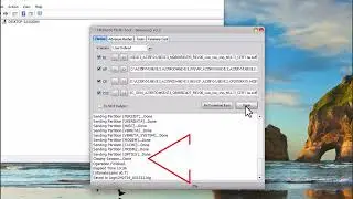 UltimateSams UMT Samsung Tool Firmware Update Fail Fix 2024 | Step-by-Step Troubleshooting Guide