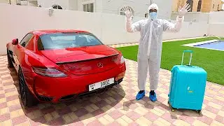 Goodbye Dubai , I’m leaving 😢 ...