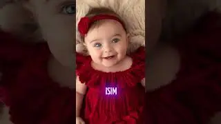 KURAN DA GEÇEN EN GÜZEL KIZ İSİMLERİ 
