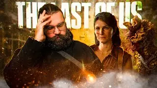ГДЕ АККУМУЛЯТОР? 2► THE LAST OF US.PART 1