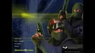 Настройка стрельбы в кс 1.6 steam (NEW)