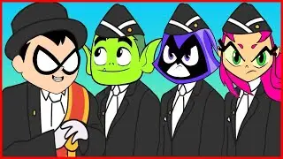 The Avengers -  Coffin Dance Astronomia COVER - Coffin Dance Astronomia