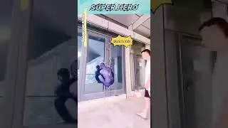 SPIDER-MAN REAL LIFE BEST COSPLAY IN HD #230