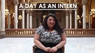 Indiana House Republican Internship (Extended)