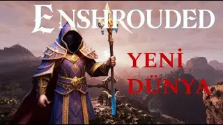ustalık eserlerim için takipte kalın / enshrouded