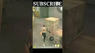 IMPOSSIBLE 🍷🗿-FREE FIRE EASY HEADSHOT 😏😏#shorts #viral WATCH TILL END #ff  #1subscribe