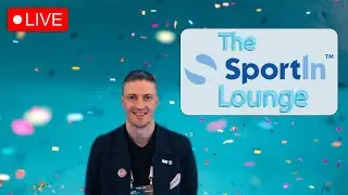 LIVE - The SportIn Lounge - Sports News, Warzone 2 and More