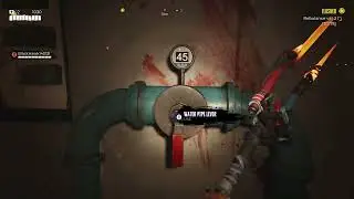 Dead island 2 part 4 😉😶‍🌫️😏🤷‍♂️ come join for an hour or two