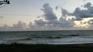 море