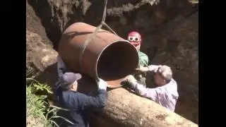 График отключения горячей воды в Старом Осколе изменили