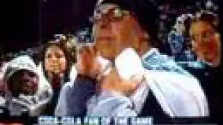 Coca-Cola Fan Of The Game