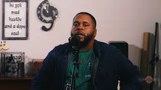 Sessions EP 19: Interlude — Chevy Tha Writer