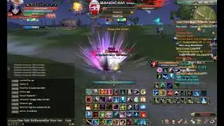 Perfect World 2 Indonesia Moonlight Assassin 1 VS 1 Chiken Run