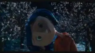 Coraline the Last Airbender