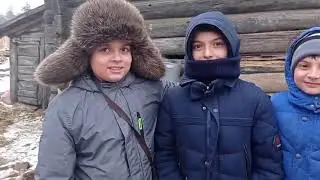 В гостях у Фермера Ивана