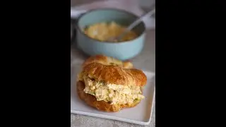 Pimento Cheese Egg Salad