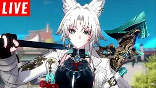 【Honkai: Star Rail】 Selamat Malam! Apakah MoC Kali Ini Susah?
