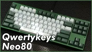 The Neo80 Is Easily The Best Value TKL For Around $170