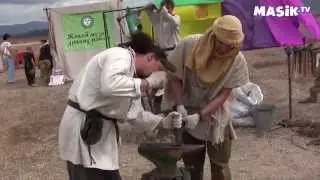 Кузнецы