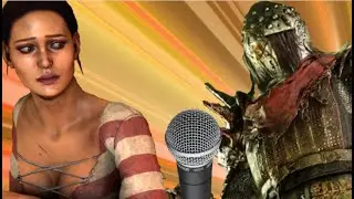 Killer voice acting in a nutshell