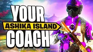 *THREE* Tips To Improve At Ashika Island | Helping You Get Better & Get More Kills In Warzone 2