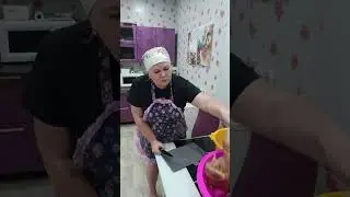 Бройлер - птица вкусная!