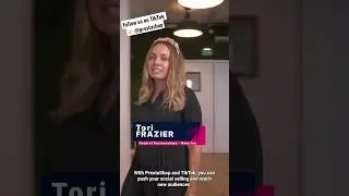 📲 PrestaShop x TikTok: 🤝 30 seconds to discover what's behind 😉