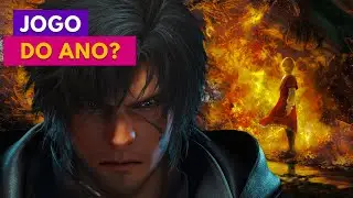 Final Fantasy XVI: TUDO que você PRECISA SABER!