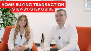 House Buying Process in California. Real Estate Buying Guide.