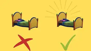 change your life for good with this bed making technique | #bedmaking  #lifehacks