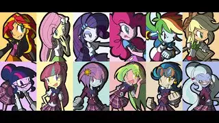 Acadeca (Foal Version)