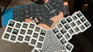 Building a Prototype ScottoWing (PCB Edition)