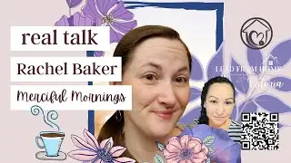 Real Talk with Rachel Baker 