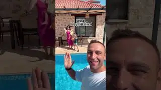 Adrasan Siderya Villa Evleri